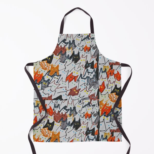 Item preview, Cat Mob. Solid designed and sold by DancingCreek.