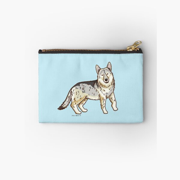 Item preview, Czechoslovakia Wolfdog Dog designed and sold by julianamotzko.