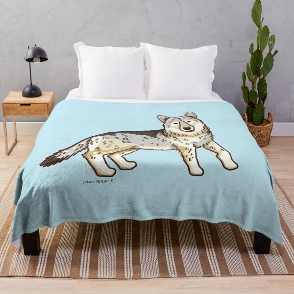 Item preview, Czechoslovakia Wolfdog Dog designed and sold by julianamotzko.