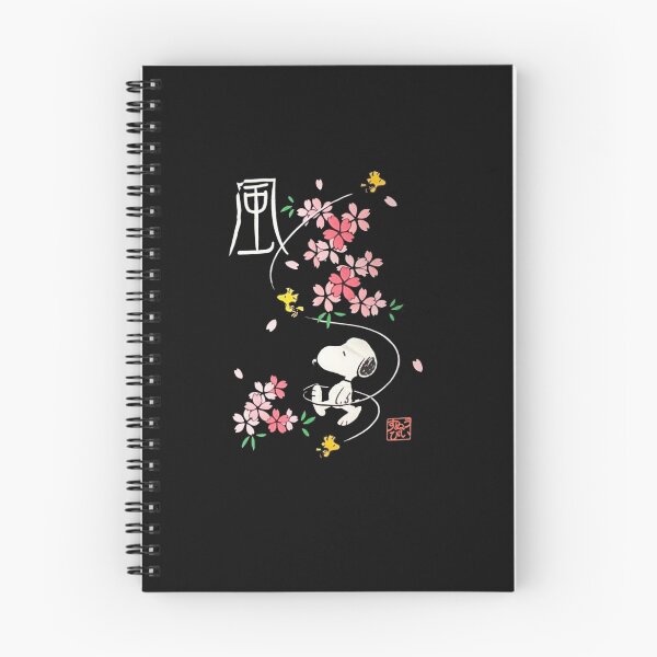 Item preview, Peanuts Snoopy Flower Fanart designed and sold by Gbriel3.