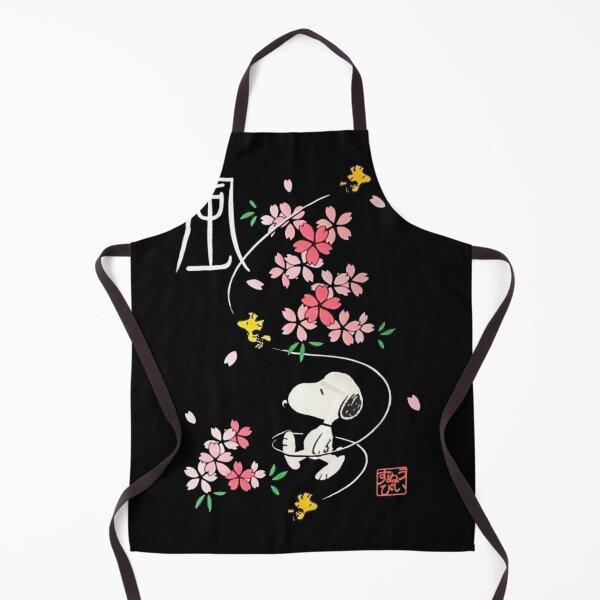 Item preview, Peanuts Snoopy Flower Fanart designed and sold by Gbriel3.