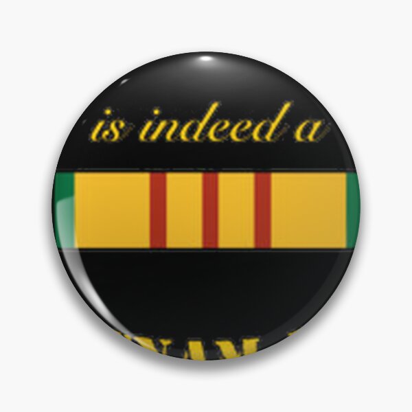 Item preview, Vietnam War Veteran designed and sold by Nico Davidson.