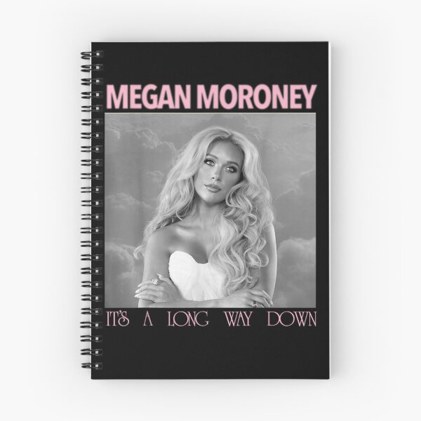 Item preview, Megan Moroney Cloud 9 Photo designed and sold by GOIG.