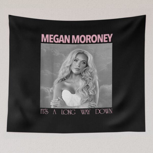 Item preview, Megan Moroney Cloud 9 Photo designed and sold by GOIG.