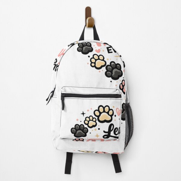 Item preview, Leave Tiny Paw Prints Everywhere designed and sold by DailyTrendFinds.