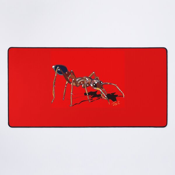 Item preview, Bull Ant designed and sold by TinaJostDesigns.