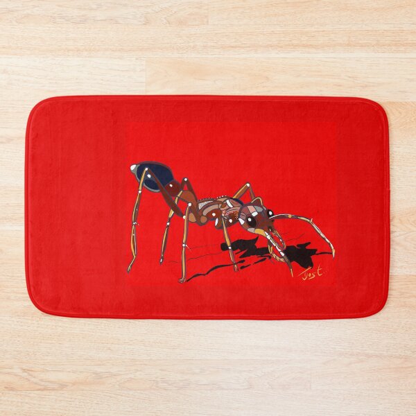 Item preview, Bull Ant designed and sold by TinaJostDesigns.