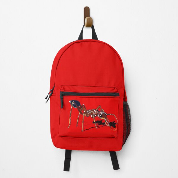 Item preview, Bull Ant designed and sold by TinaJostDesigns.