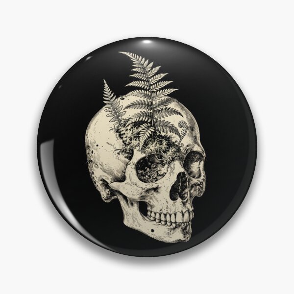 Item preview, The Verdant Remains designed and sold by VinterMoonlight.