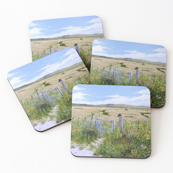 Item preview, Bales to Blackcap   designed and sold by Paula Oakley.