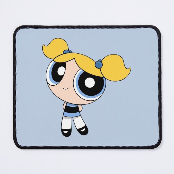 Item preview, Bubbles from The Powerpuff Girls designed and sold by SerendipityMAKN.