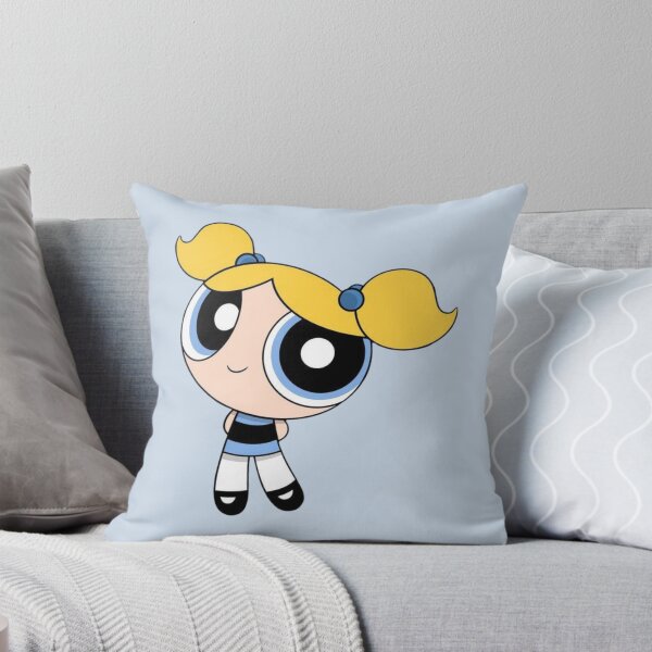 Item preview, Bubbles from The Powerpuff Girls designed and sold by SerendipityMAKN.