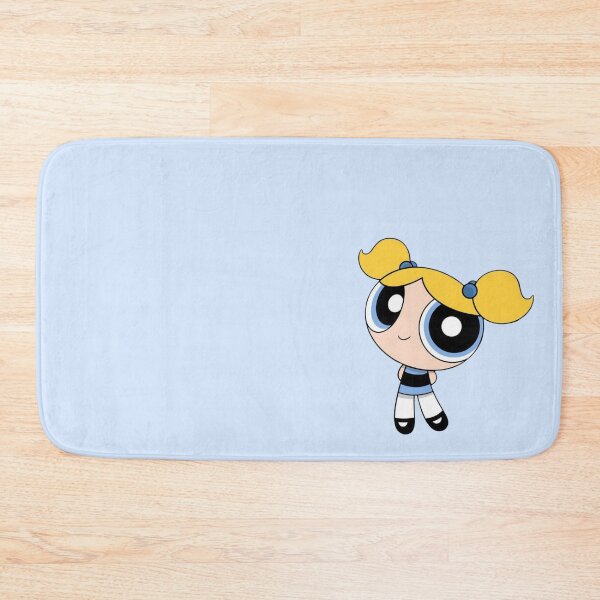 Item preview, Bubbles from The Powerpuff Girls designed and sold by WinterBearMin.