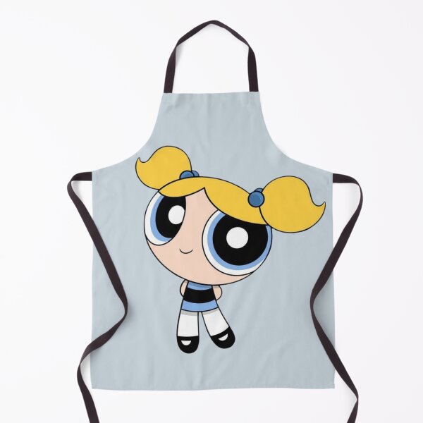 Item preview, Bubbles from The Powerpuff Girls designed and sold by WinterBearMin.