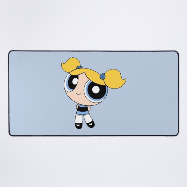 Item preview, Bubbles from The Powerpuff Girls designed and sold by SerendipityMAKN.