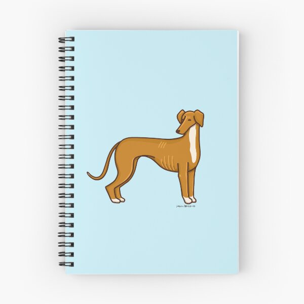 Item preview, Azawakh Dog designed and sold by julianamotzko.