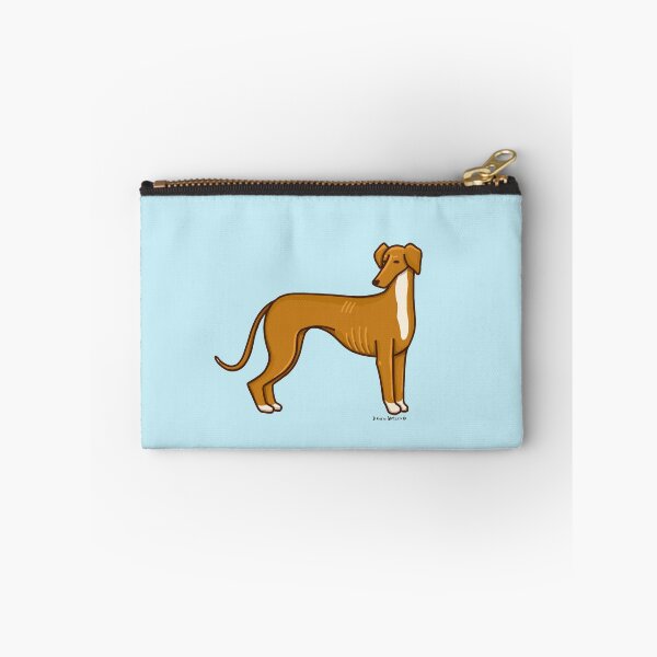 Item preview, Azawakh Dog designed and sold by julianamotzko.