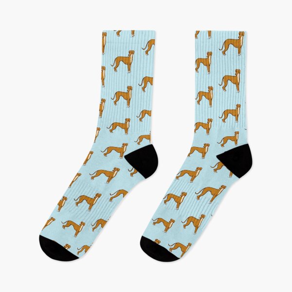 Item preview, Azawakh Dog designed and sold by julianamotzko.