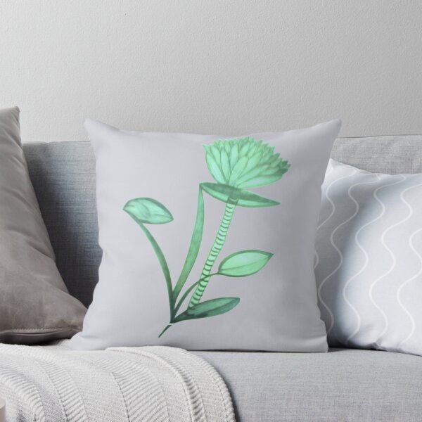 Item preview,  Botanical Rhapsody - Silver Astral designed and sold by energyoflove333.