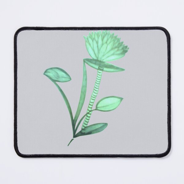 Item preview, Botanical Rhapsody - Silver Astral designed and sold by energyoflove333.