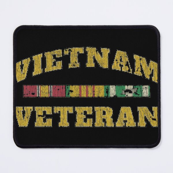 Item preview, Vietnam Veteran Award Ribbons 1960 designed and sold by Reljadesign.