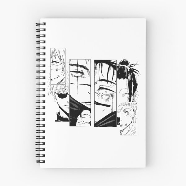Item preview, Humanity's Strongest Legacy Anime Design designed and sold by Mr-MC-kitty.