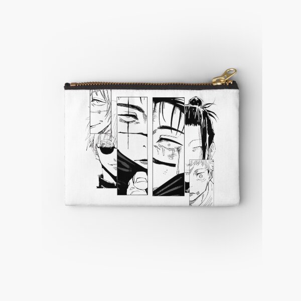 Item preview, Humanity's Strongest Legacy Anime Design designed and sold by Mr-MC-kitty.