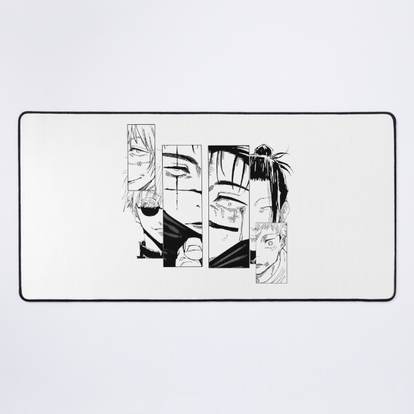 Item preview, Humanity's Strongest Legacy Anime Design designed and sold by Mr-MC-kitty.
