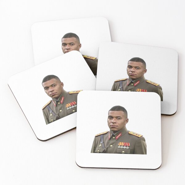 Item preview, Kylian Dictator designed and sold by Heno's.