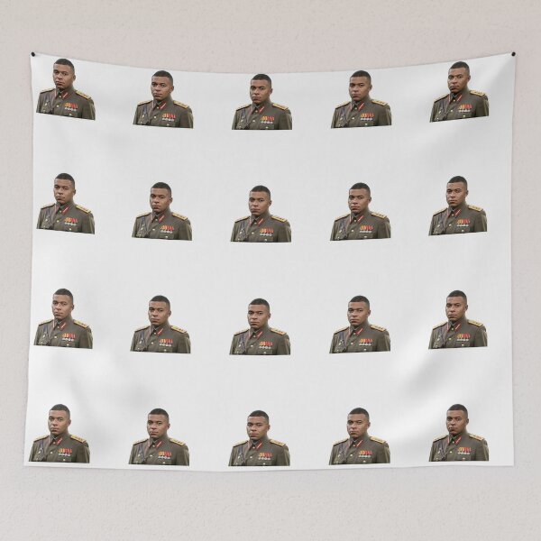 Item preview, Kylian Dictator designed and sold by Heno's.
