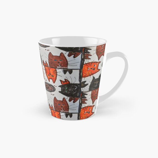 Item preview, Cat Food Committee  designed and sold by DancingCreek.