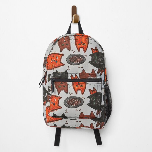 Item preview, Cat Food Committee designed and sold by DancingCreek.