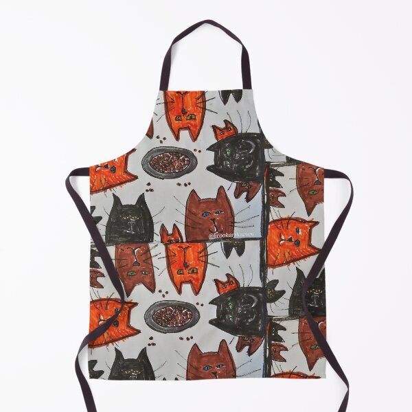 Item preview, Cat Food Committee designed and sold by DancingCreek.