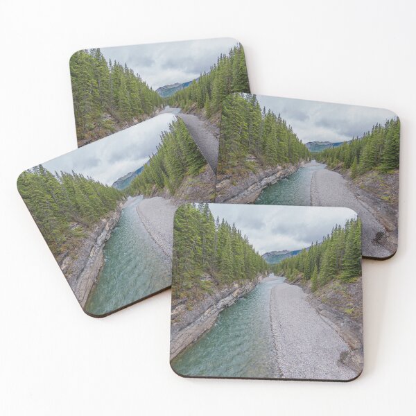 Item preview, River Through the Pines designed and sold by CopperSkyPhoto.