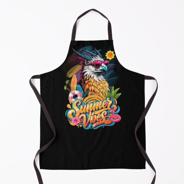 Item preview, Summer Eagle Vibes designed and sold by Eranthe Bernardo.
