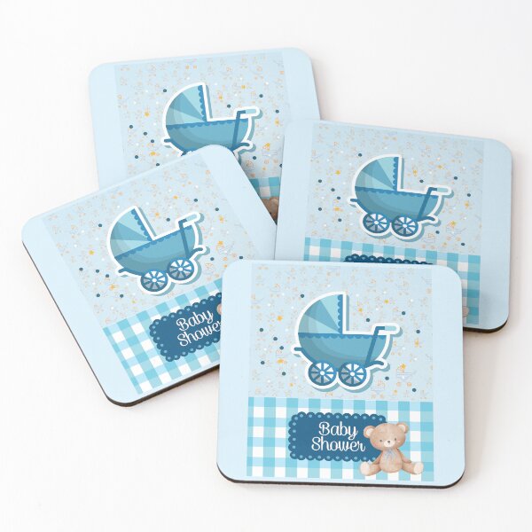 Item preview, Sweet Blue Carriage designed and sold by Seed of Faith Designs.