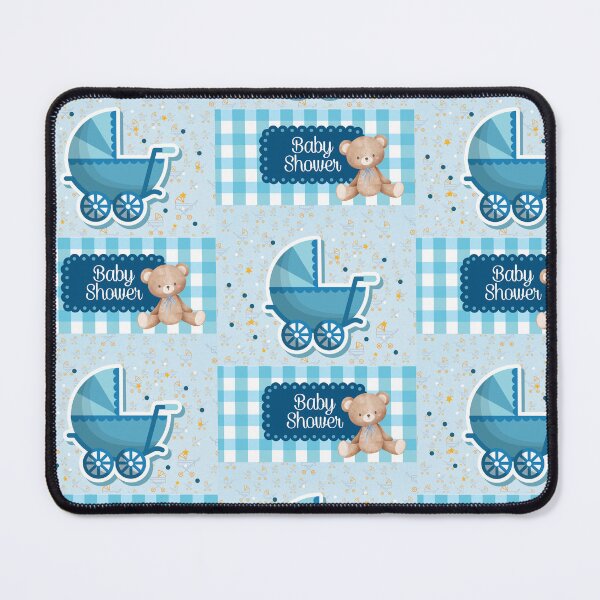 Item preview, Sweet Blue Carriage designed and sold by Seed of Faith Designs.