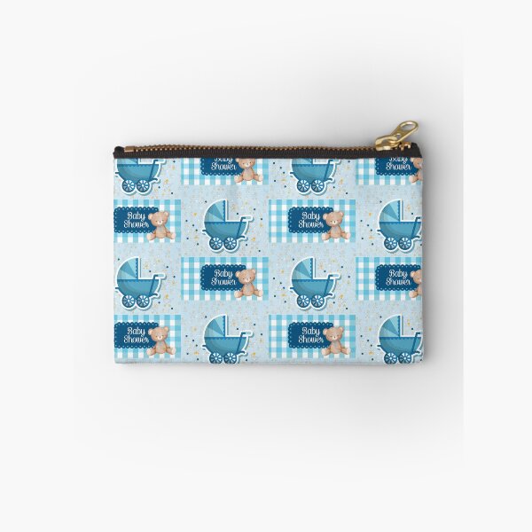 Item preview, Sweet Blue Carriage designed and sold by Seed of Faith Designs.
