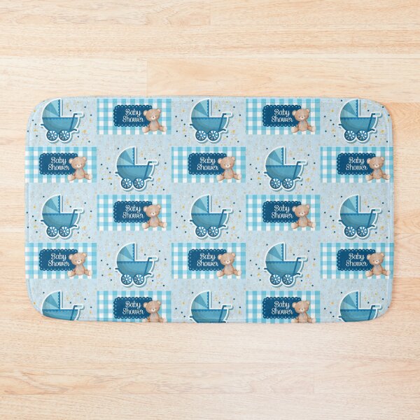 Item preview, Sweet Blue Carriage designed and sold by Seed of Faith Designs.