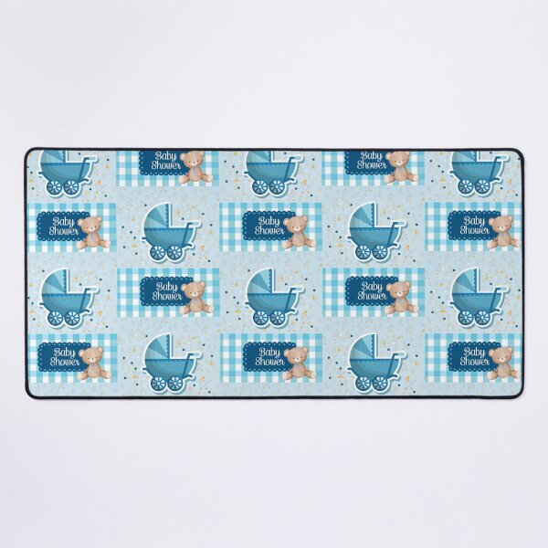 Item preview, Sweet Blue Carriage designed and sold by Seed of Faith Designs.