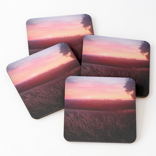 Item preview, After Sunset designed and sold by Murph's Images.