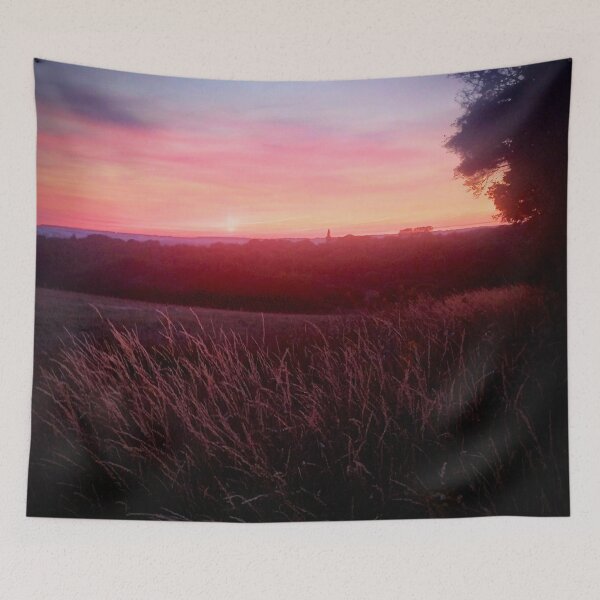 Item preview, After Sunset designed and sold by Murph's Images.