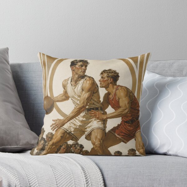 Item preview, Sportsman Collection: Basketball designed and sold by Skyeleigh and Spideough.