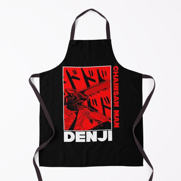 Item preview, Chainsaw Man Denji  designed and sold by JTravisDesigns.