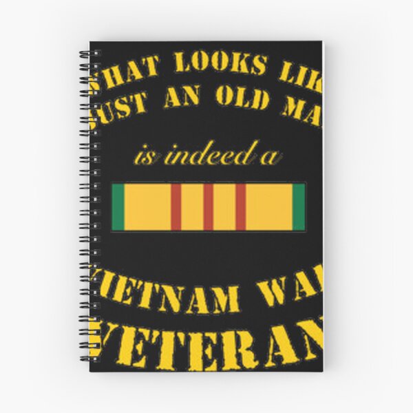 Item preview, Vietnam War Veteran designed and sold by Douglas Alex.