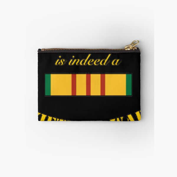 Item preview, Vietnam War Veteran designed and sold by Douglas Alex.