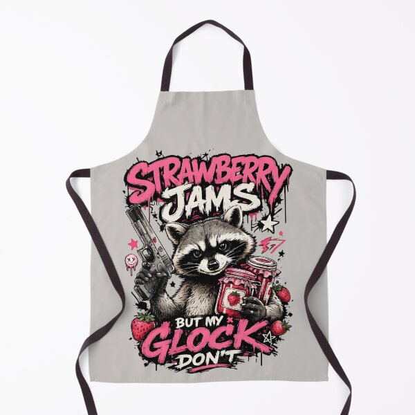 Item preview, Strawberry Glock designed and sold by MOFAPPAREL.