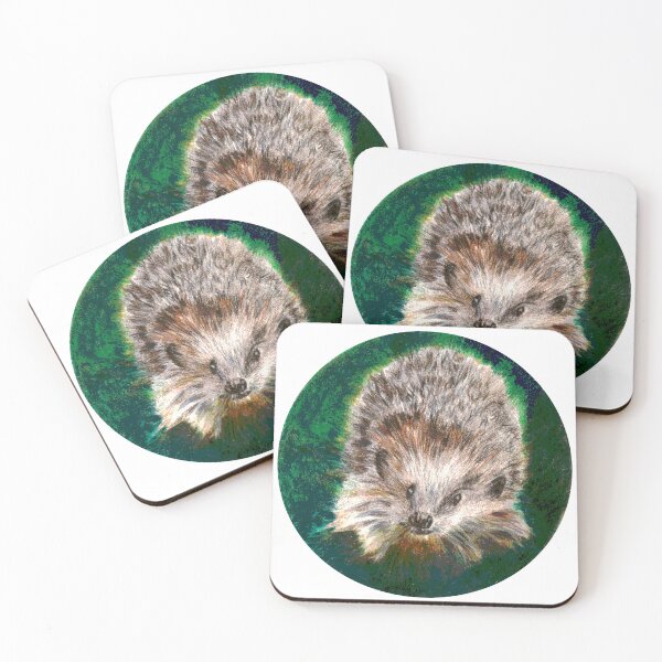 Item preview, HEDGEHOG designed and sold by IsabelQuincoces.