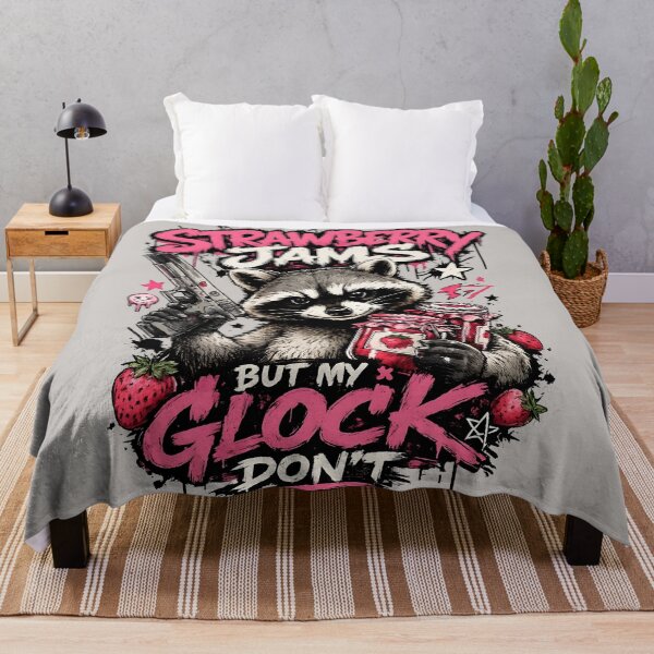 Item preview, Strawberry Glock designed and sold by MOFAPPAREL.
