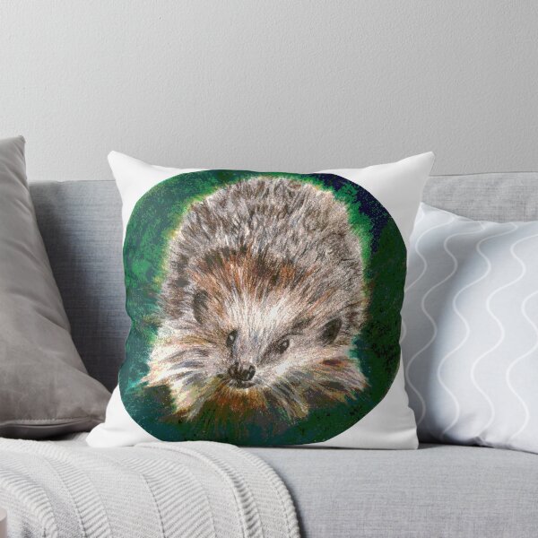 Item preview, HEDGEHOG designed and sold by IsabelQuincoces.